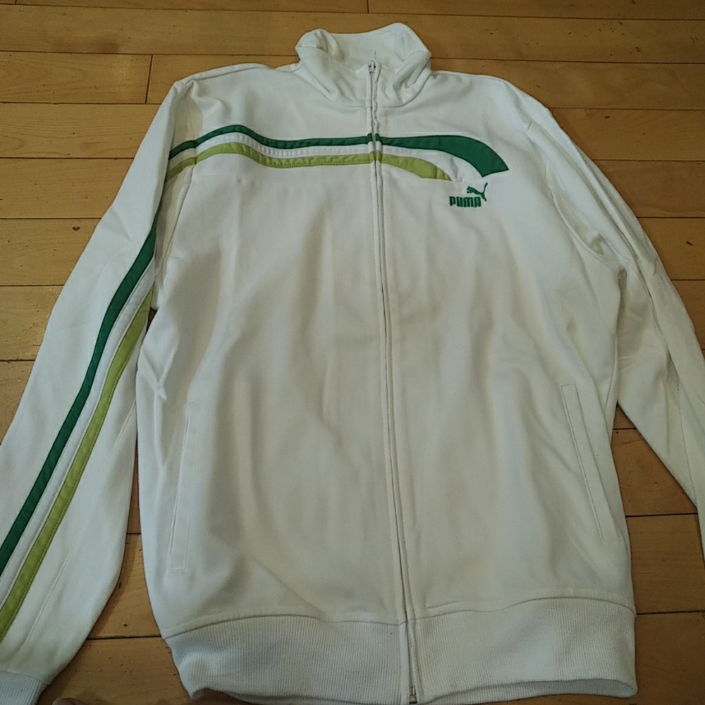 Puma Jacket - image 1